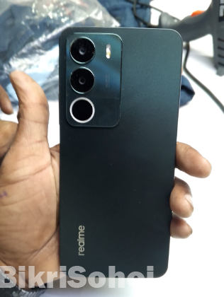 Realme mobile